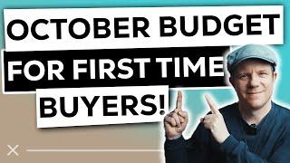 Budget 2024 What Can First-Time Buyers Expect - First Time Buyer News