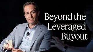 Private Equity Moving Beyond the Leveraged Buyout | Semafor Business at Genesis House