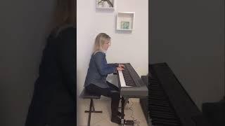 Piano Cover - Love me like you do (Ellie Goulding)