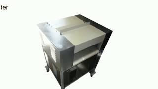 Small Industrial Paper Shredder | Shredding Machine for sale