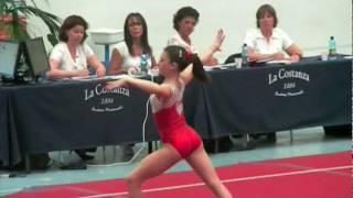 2011 TAM Salvi Arianna FX