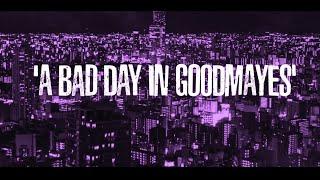 Frenzo Harami - A Bad Day In Goodmayes [Lyric Video]