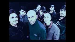 Asian Dub Foundation           Journey