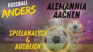 AUSWÄRTSSIEG! ALEMANNIA Aachen gewinnt 3:0 beim FC Ingolstadt