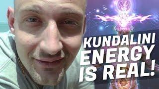 The Kundalini Awakening of Jonexarmy theinfinitecup podcast ep.18