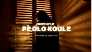 MURPHY LC - Fè dlo Koule (Official Visualizer )