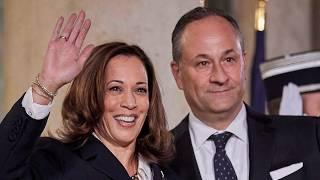 What We Know About Kamala Harris & Doug Emhoff Divorce Rumors