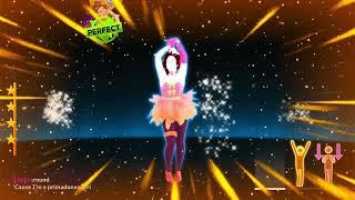 Just Dance + (Plus) - Primadonna by Marina and The Diamonds - MEGASTAR