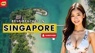 6 Must-Visit Beaches in Singapore 2024