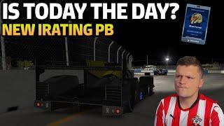 Is Today Finally THE Day? - iRacing New Weekly Races