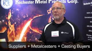 AFS Metalcasting Congress