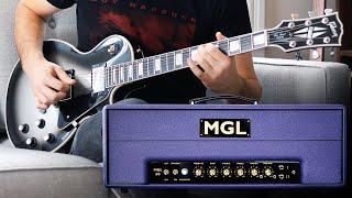 MGL AmpWorks MGL 50 | The Perfect JMP & JCM800