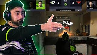 Every OpTic Dashy Clutch in 2024 | (MW3)