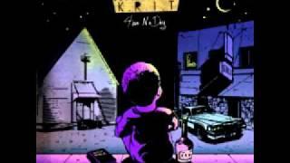 BIG K.R.I.T. - Boobie Miles (Prod. by Big K.R.I.T.)