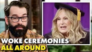 Which College Had The Worst Woke Graduation Ceremony This Year?