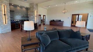 Tour of Preston Lake Apartments | 1, 2, & 3 Bedroom Units | Rentals in Harrisonburg & Rockingham, VA