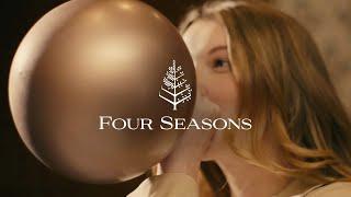 Love Still Believes in Fairies | Based On A True Stay at Four Seasons Hotel Boston