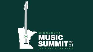 2021 MN Music Summit: Live at Sacred Heart Music Center