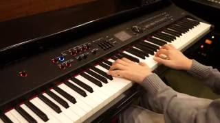 Don't know why-Norah Jones(Piano Cover) Playing  yohan Kim