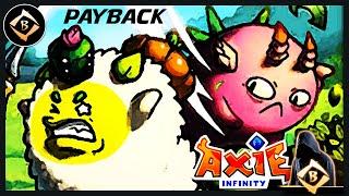 AXIE INFINITY | PAYBACK