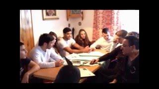 אורן סמדג'ה ראוריס 2013