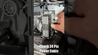 Reasons Why Your Computer Won't Power On