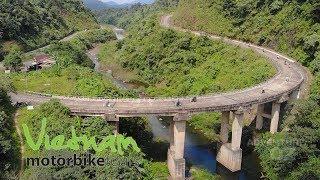 Motorcycling in Vietnam︱bucket list ride Vietnam,  on the most epic motorcycle adventures