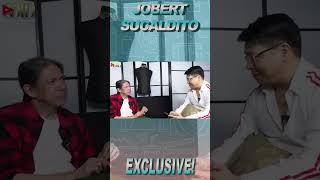 #entertainmentnews #ootdjobertandchaps #showbiz #celebritynews