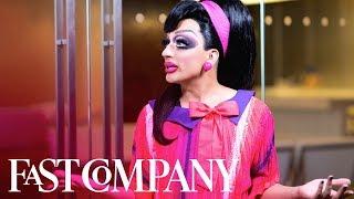 Bianca Del Rio: Uncensored And Uncut | Fast Company