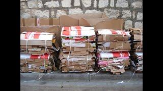 SWEEP Webinar | Sustainable Markets for Sustainable Materials