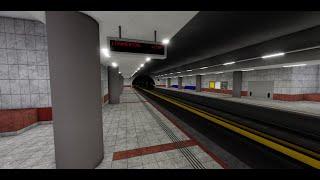 [LIVE] Roblox - Metro Transport, Whats new is coming