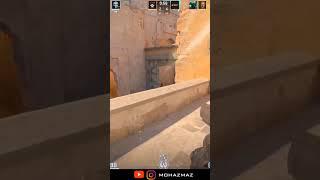 Awp/eagle  #game #gamer #gameplay #cs #sniper #awp #eagle #mohazmaz #cs2