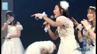 20171111【SNH48】Team SII S队成立四周年特别公演 MC Cut