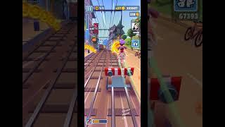 Subway Surfers - San Francisco PART 16 | Steam Deck #stoppromotinglgbt #subwaysurfers