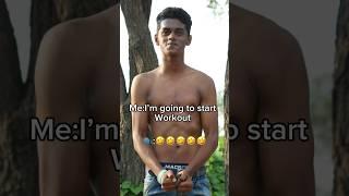 I’m going to start gym#beginners #bodybuilding #gymworkout #cbum #gymmotivation #om #fitness