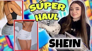 SÚPER HAUL DE SHEIN!!