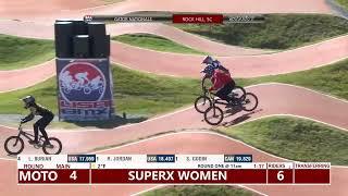 2024 Gator Nationals - SuperX Women & Men - Day 2 Main