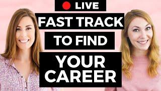 How to Choose a Career - 6 Steps to Launch an IN DEMAND Career You LOVE - ft. Career Contessa