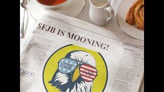$FJB Lets Go Brandon Coin, Large Volume Increase Expected Very SOON!