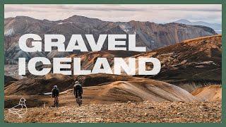 GRAVEL ICELAND | OUR BEST BIKE ADVENTURE EVER 