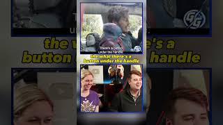 "The Moment We All Waited For: Guardians of The Galaxy Scene REACTION!"