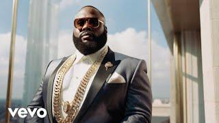 Rick Ross - Pardon Me (ft. Nipsey Hustle, French Montana & Jhon Legend) [Music Video] 2024