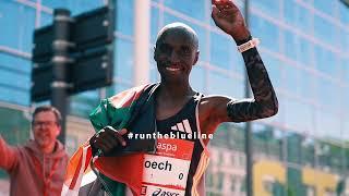 Haspa Marathon Hamburg 2024 - Aftermovie