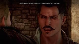 Playing DAI: Lynessa Part 12