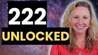 You Are Seeing This For A Reason - Accept The Mission 222 Meaning