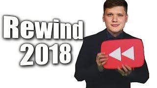 CS:GO Rewind 2018