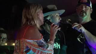 Ginger Leigh Band Outdoor Concert - Live from Austin, Texas