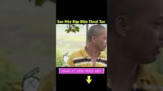 không gọi được thì đập đi - Phim hài trung hiếu, bình trọng | #shorts