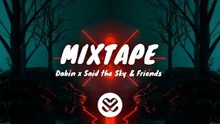 Sound of Supremacy - Dabin x Said The Sky & Friends Mixtape (EDM/Melodic Dubstep Mix)