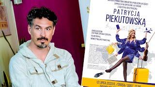 Tomasz Michniewicz gościem „Wędrówek po świecie z dębicką biblioteką”